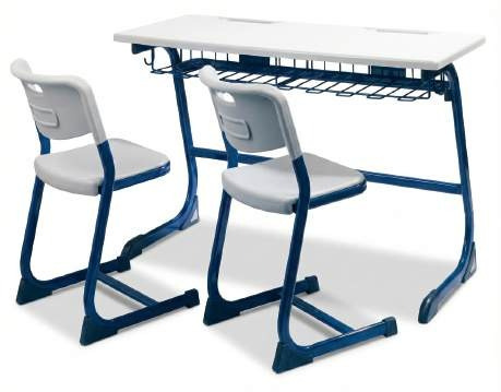 Dual Seater Desk