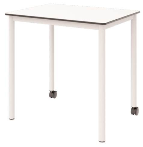 Rectangular Shape Table