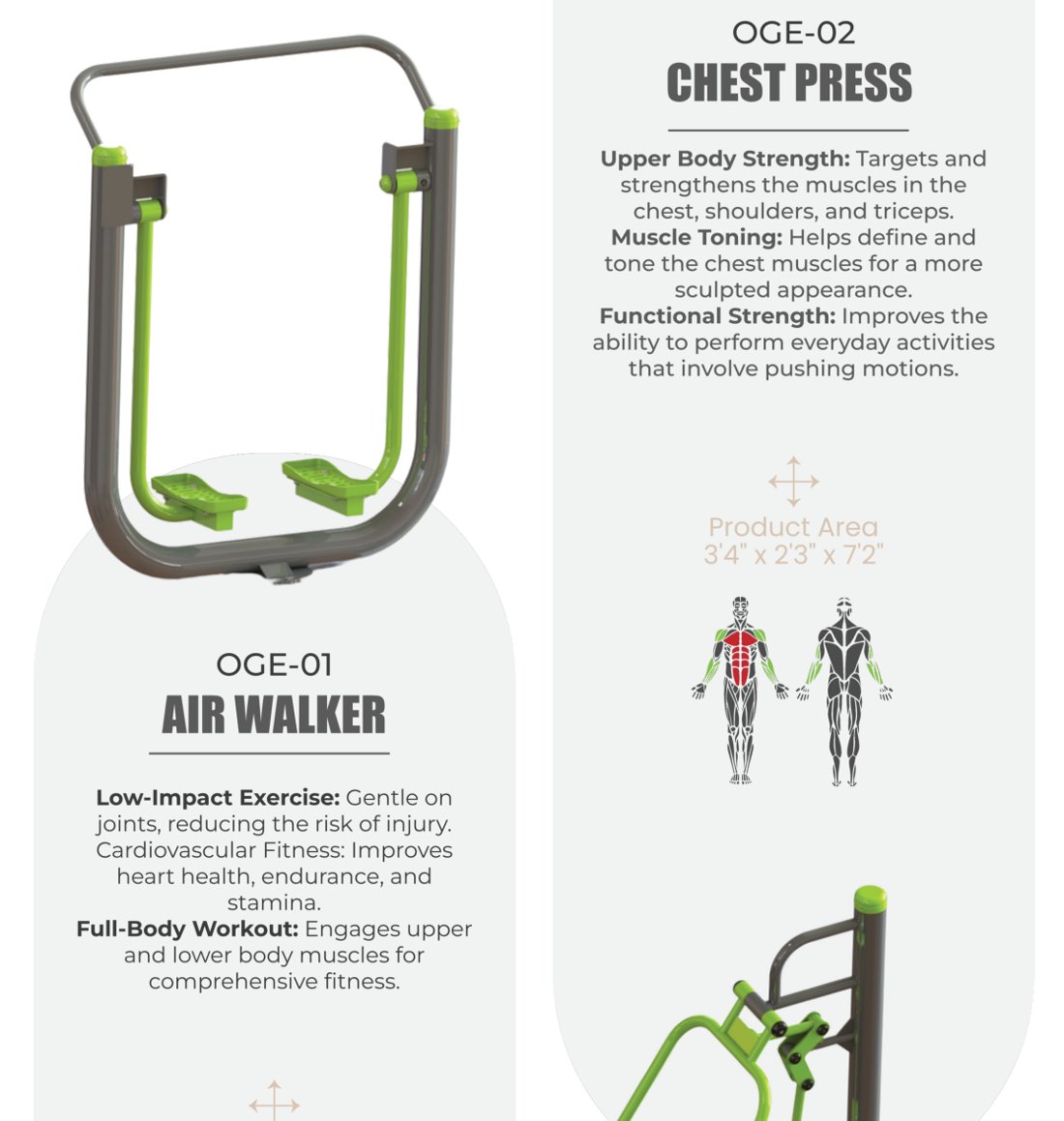Open-Gym Fitness